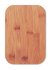 Lunchbox z bambusową pokrywką beżowy MO9740-13 (3) thumbnail