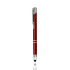 Długopis aluminiowy, touch / Alumy Dark Red IP13148253  thumbnail