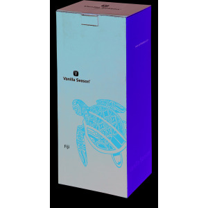 Wazon Vanilla Season