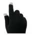 Rękawiczki czarny V7084-03 (4) thumbnail