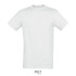 REGENT UNISEX T-SHIRT 150g Popiół S11380-AS-L  thumbnail