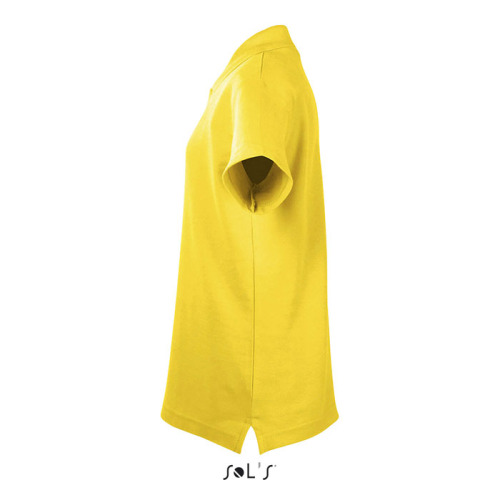 SUMMER II Dziecięce POLO Dorado S11344-GO-L (2)