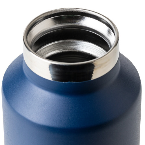 Butelka termiczna 600 ml Niebieski VB108-11 (18)
