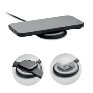 Bezprzewodowa ładowarka 3 w 1, 15