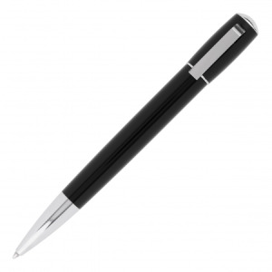 Długopis Pure Cloud Black Czarny