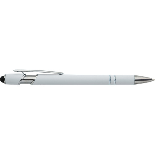 Długopis Biały VB282-02 (4)