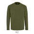 IMPERIAL męska bluzka 190 Dark Khaki S02074-DK-4XL  thumbnail