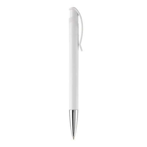 Długopis Apollo Biały / biały LT87107-N0101 (2)