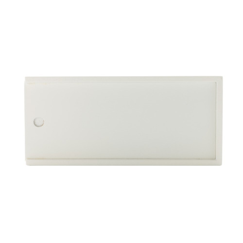 Zestaw gier, mikado i domino Biały P940.153 (2)