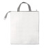 Torba termiczna 32.5 x 19.5 x 39 cm, 100 g/m² Biały LT91408-N0001 (1) thumbnail