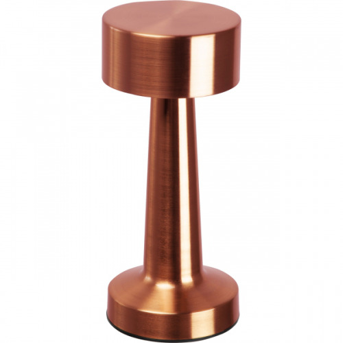 Lampka stołowa ILSE Miedziany 9466295 (2)