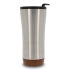 Kubek o podwójnych ściankach z korkową podstawą 480ml Srebrny LT98848-N0005 (2) thumbnail