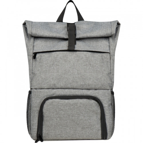 Plecak chłodzący Clarksville Szary 312607 (2)