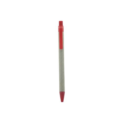 Długopis czerwony V1470-05 (4)
