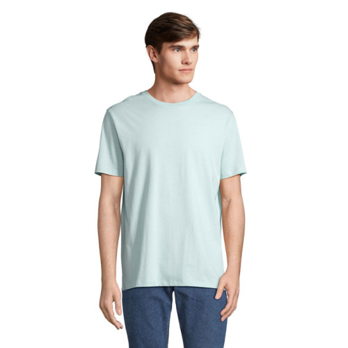 LEGEND T-Shirt Organic 175g Arctic Blue S03981-AA-3XL 