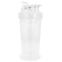 Butelka shaker 700ml Biały LT98906-N0001  thumbnail