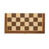 Drewniany zestaw do gry w szachy brązowy P940.129 (4) thumbnail