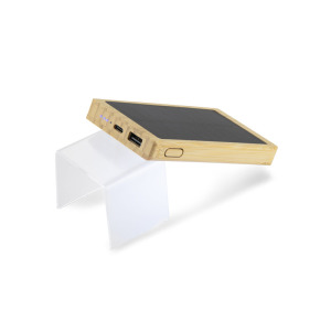 Powerbank solarny SOLBAM 5000 mAh