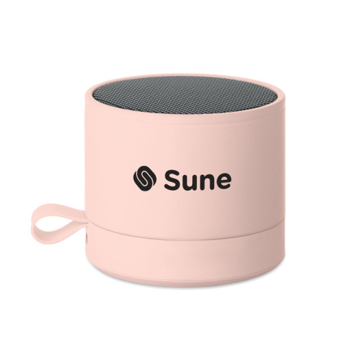 5.1 Głośnik bezprzewodowy Dziecięcy Róż MO2800-11 (4)