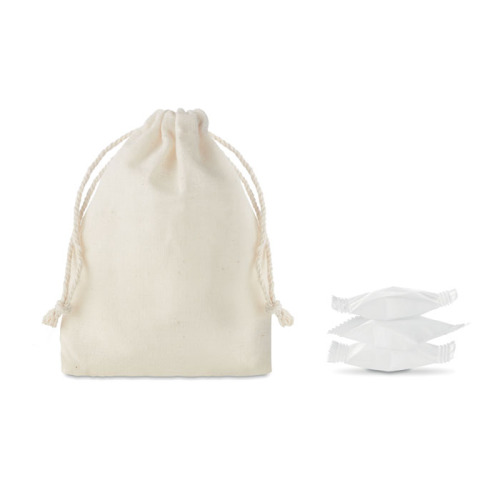 Sprasowane ręczniki Beżowy MO9829-13 