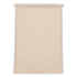Woreczek prezentowy OEKO-TEX® bawełna 140g/m² 30x45cm Ecru LT95238-N0054  thumbnail