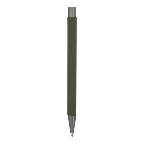 Długopis New York soft touch Dried Green LT87767-N0049 (1)