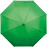 Parasol automatyczny ø120 cm DARREN Zielony 4537709 (3) thumbnail