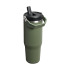 Stanley kubek IceFlow Flip Straw 0,89 L Dried Pine 1012043077 (2) thumbnail