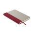 Notes KLAPP A5 Czerwony 17717-04 (3) thumbnail