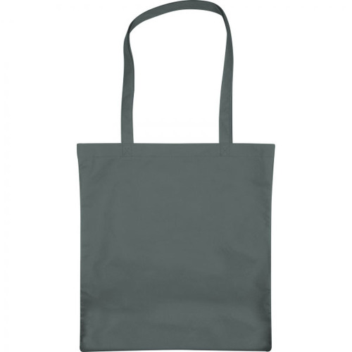 Torba non woven 80 g/m2 LUDWIK Ciemnoszary 6091777 (4)