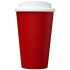 Kubek termiczny z serii Americano® o pojemności 350 ml Czerwony 21000117 (2) thumbnail