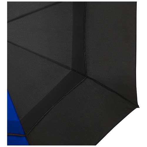 Jeff 55-calowy wiatroodporny parasol golfowy Błękit królewski 10941953 (4)