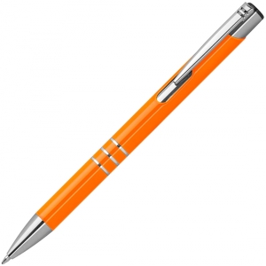 Długopis metalowy Las Palmas pomarańczowy