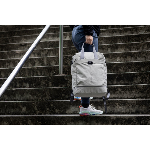 Torba podróżna BrandCharger Hauler Szary VB186-19 (5)