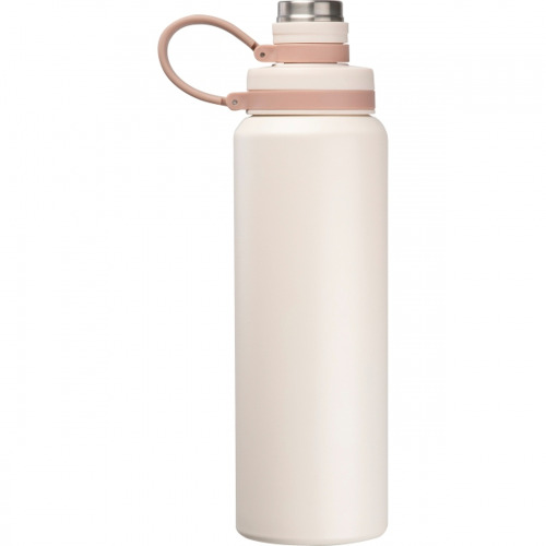 Butelka termiczna 800 ml KASIA Beżowy 8481413 (2)