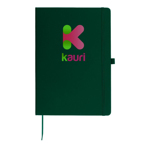 Notatnik ok. A4 | Velsa Zielony VA061-06 (6)