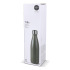 Sagaform Nils Butelka stalowa malowana proszkowo 500 ml Dried Green LT52029-N0049 (2) thumbnail