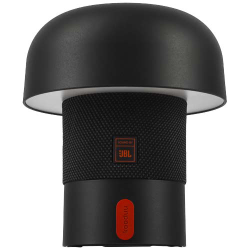 Kooduu Sensa Play Mini przenośny głośnik JBL i lampa Antracyt 12445184 (1)