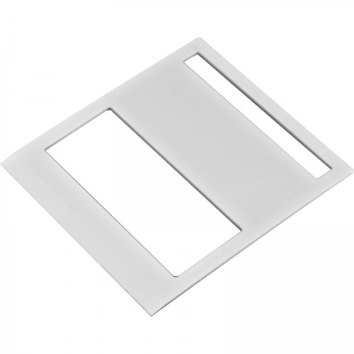 Kalkulator CrisMa OLIWIA Biały 3354006 (3)