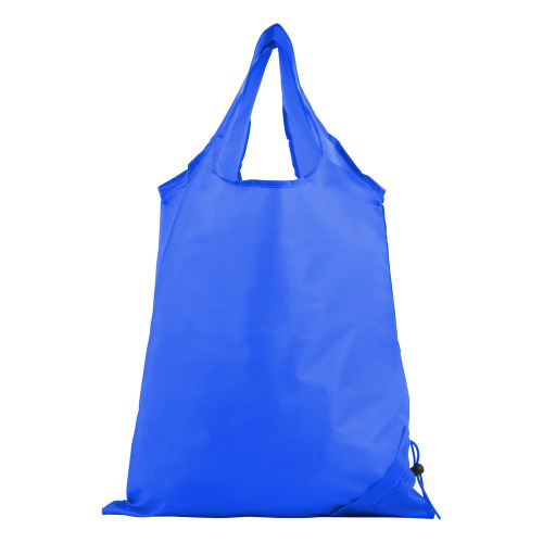Składana torba na zakupy niebieski V0581-11 (2)