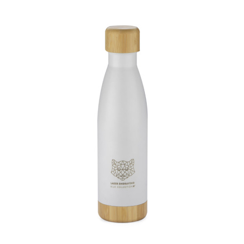 Butelka termiczna TILLI 500 ml Biały 16612-01 (11)