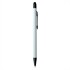 Długopis, touch pen biały V1700-02 (2) thumbnail