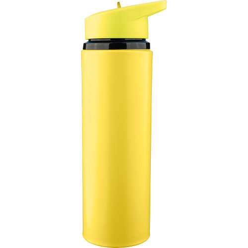 Butelka sportowa 500 ml żółty VB113-08 (3)