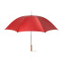 Parasol golfowy czerwony KC5086-05  thumbnail