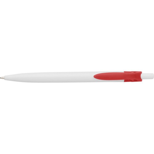 Długopis czerwony V9340-05 