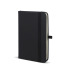 Notatnik PU Sora A6 Czarny LT92096-N0002  thumbnail