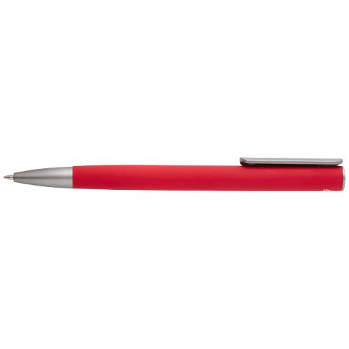 Ziggur aluminiowy długopis Czerwony 10797121 (1)