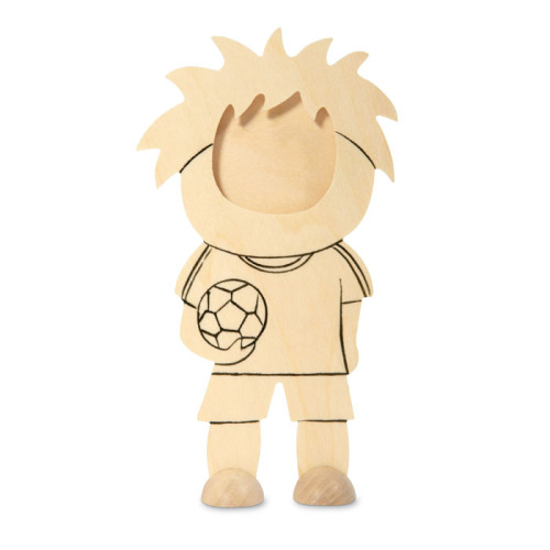 Ramka do kolorowania Beżowy MO8668-13 