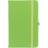 Notes A6 z czystymi stronami LUBECK Jasnozielony 198429 (3) thumbnail