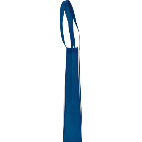 Torba non-woven 75g/m2 WALES Granatowy 563744 (2)